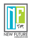 New Future Communications Logo